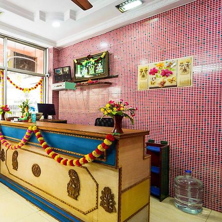 Spot On Venkata Sai Residency Otel Tirupati Dış mekan fotoğraf