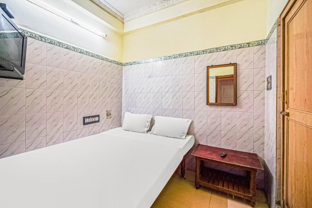 Spot On Venkata Sai Residency Otel Tirupati Dış mekan fotoğraf
