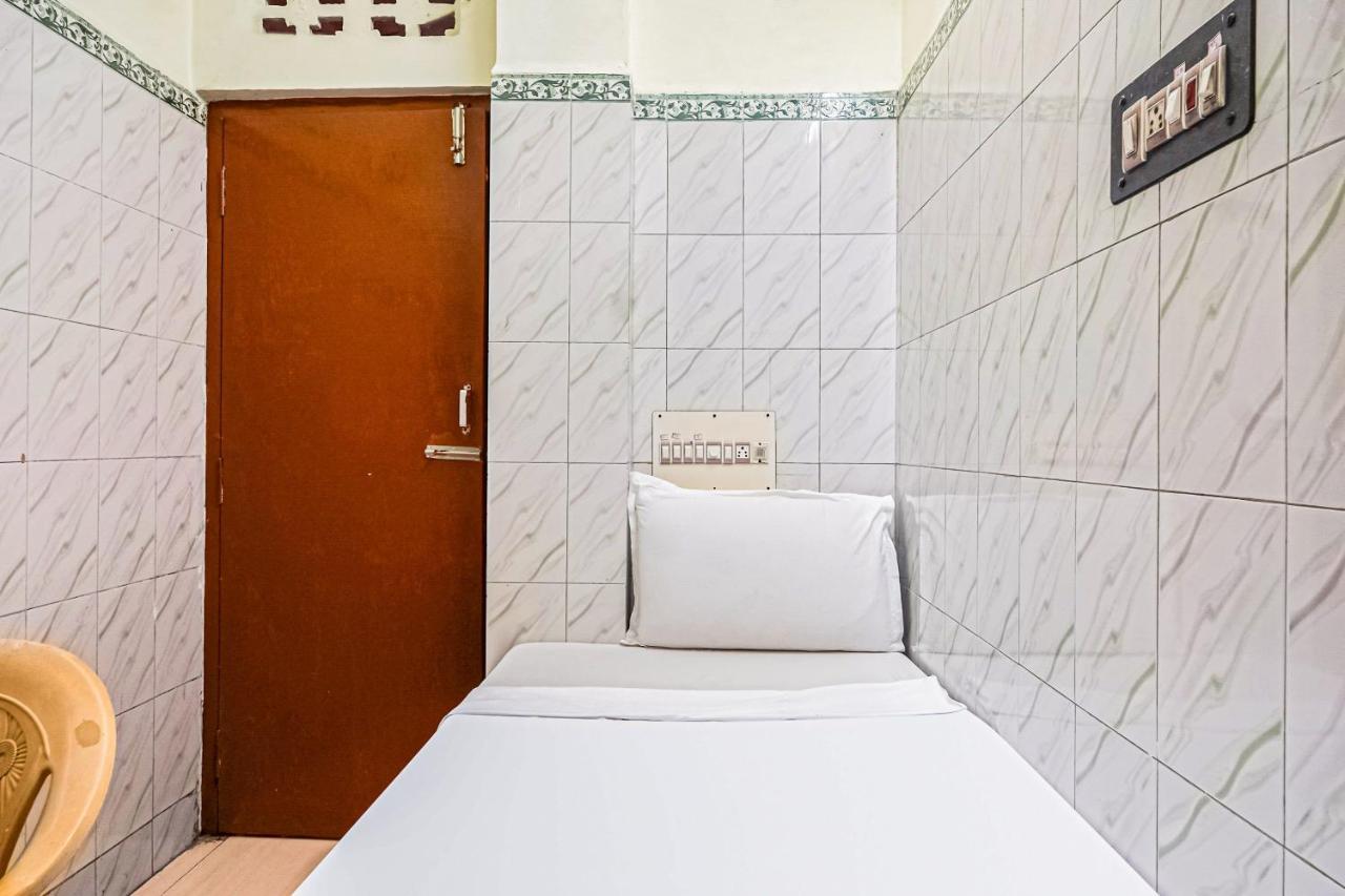 Spot On Venkata Sai Residency Otel Tirupati Dış mekan fotoğraf