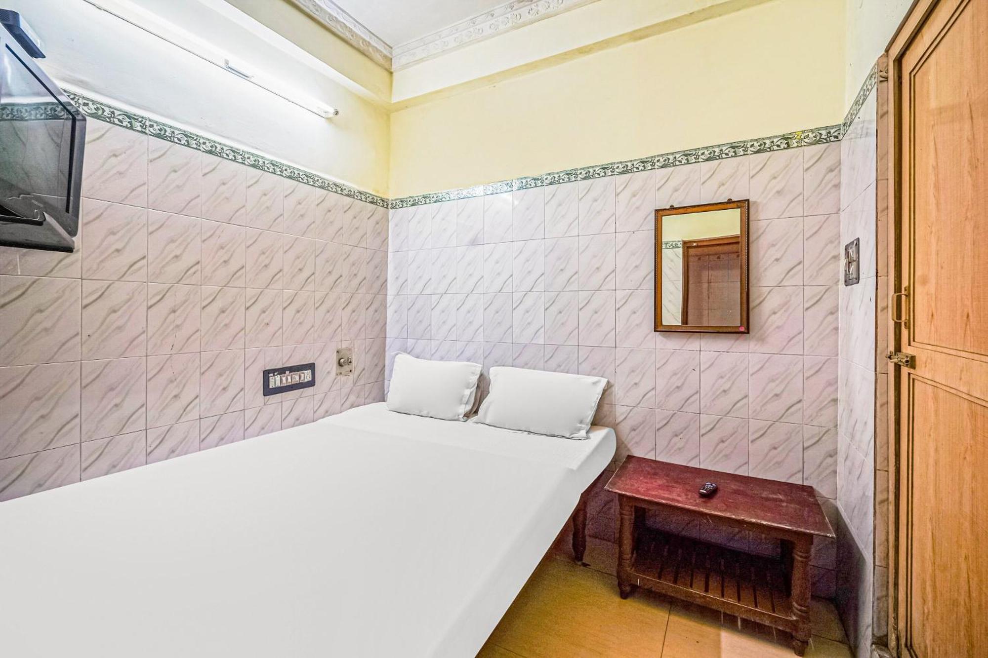 Spot On Venkata Sai Residency Otel Tirupati Dış mekan fotoğraf