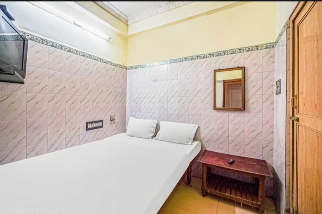 Spot On Venkata Sai Residency Otel Tirupati Dış mekan fotoğraf